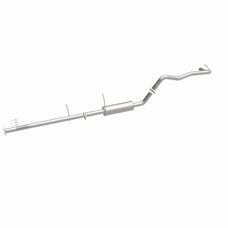 BRExhaust 01-03 GMC S10 Sonoma 2.2L Exhaust Kit