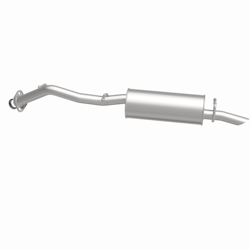 BRExhaust 10-15 Toyota Prius 1.8L Exhaust Kit