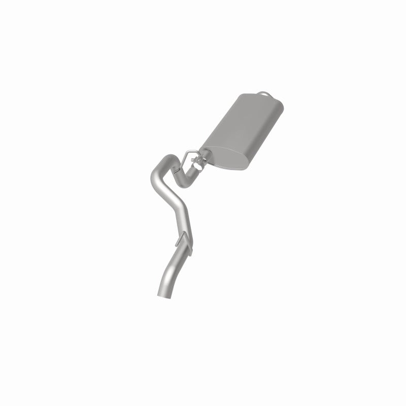 MagnaFlow BRE Exhaust Kit Replacement Stainless Jeep