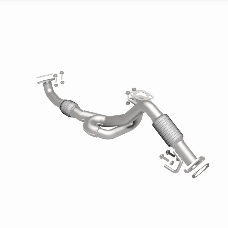BRE Exhaust 07-09 HYUNDAI SANTA FE 2.7L Front Pipe Kit
