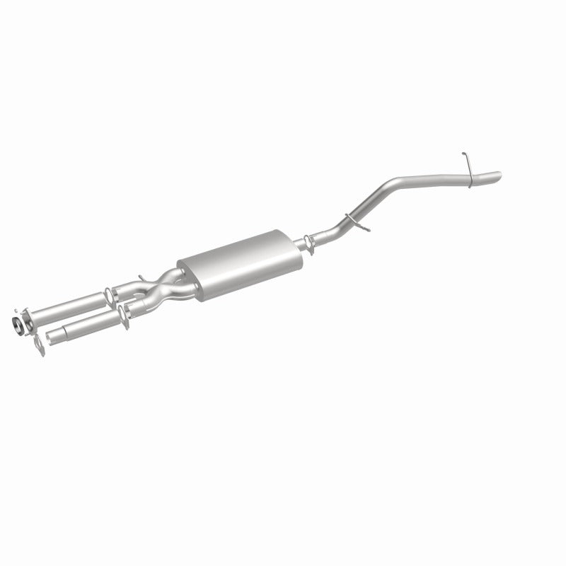 MagnaFlow BRE Exhaust Kit 03-06 Hummer H2 6.0L