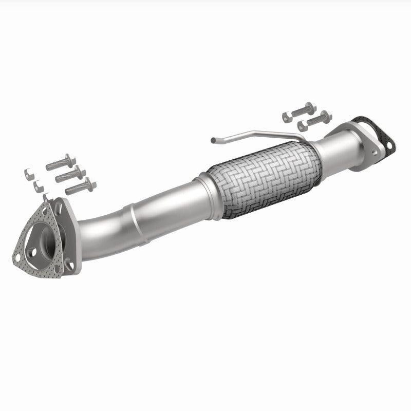 BRE Exhaust 05-08 Escape Mariner Tribute 2.3L 3.0L Front Pipe Kit