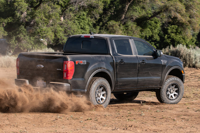 ICON 2019+ Ford Ranger 0-3.5in Stage 5 Suspension System w/Tubular Uca