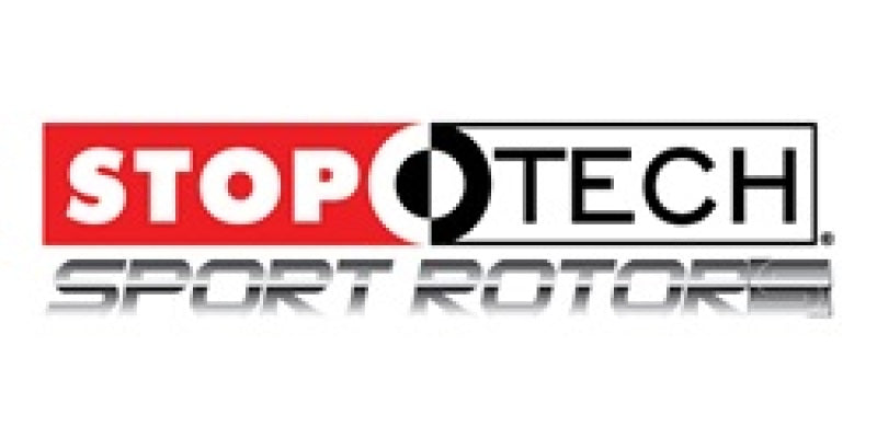 Stoptech 92-95 Mazda XM-3 Stainless Steel Brake Line Kit