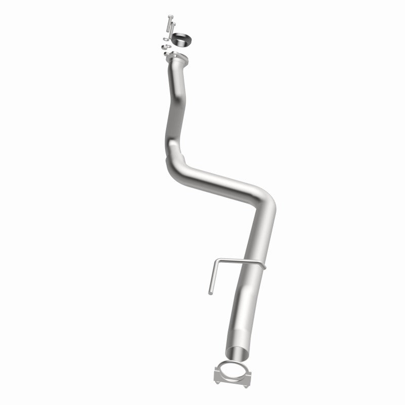 BRE Exhaust 93-98 Grand Cherokee Grand Wagoneer 4.0L 5.2L Front Pipe Kit