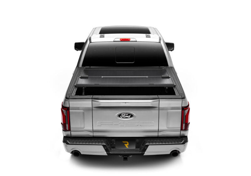 BAK 2026+ Ford Ranger 5ft Bed BAKFlip G2
