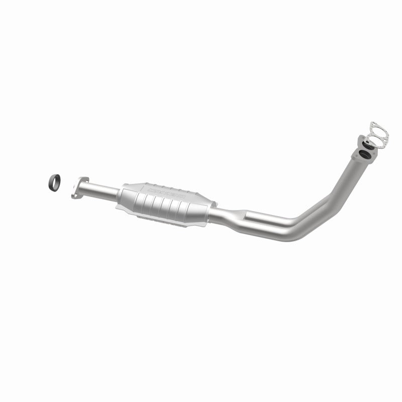 MagnaFlow 89-95 Geo Tracker/Suzuki Sidekick California Grade CARB Compliant DF Catalytic Converter