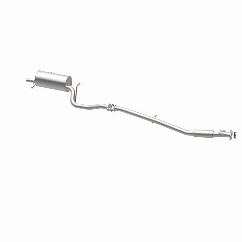 MagnaFlow BRE Exhaust Kit 96-01 Subaru Impreza 2.2L