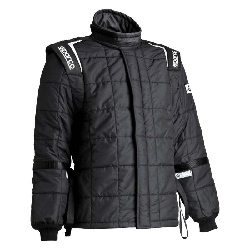 Sparco Suit Air-15 Jacket - 50 Black