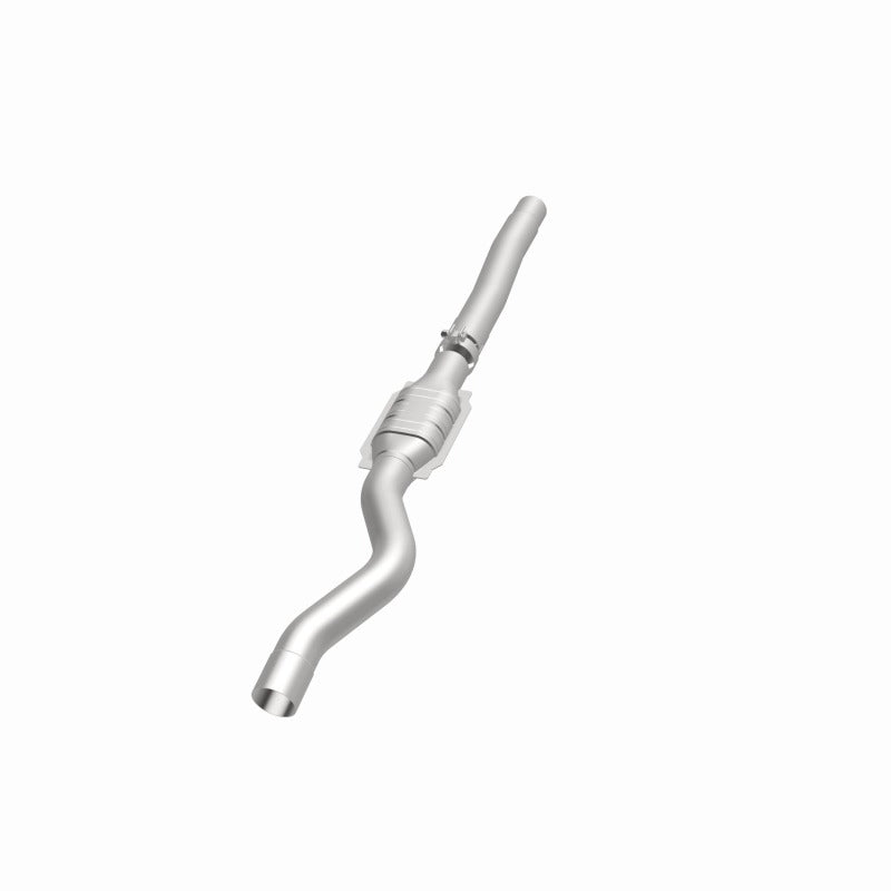 MagnaFlow 92-93 Dodge Dakota 3.9L/5.2L 4WD California Grade CARB Compliant DF Catalytic Converter
