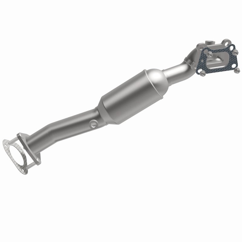 MagnaFlow 17-22 Chevrolet Colorado 3.6L Front Left Underbody Direct-Fit Catalytic Converter