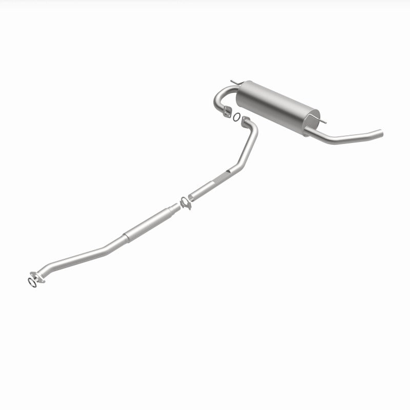 MagnaFlow BRE Exhaust Kit 96-00 Toyota RAV4 2.0L