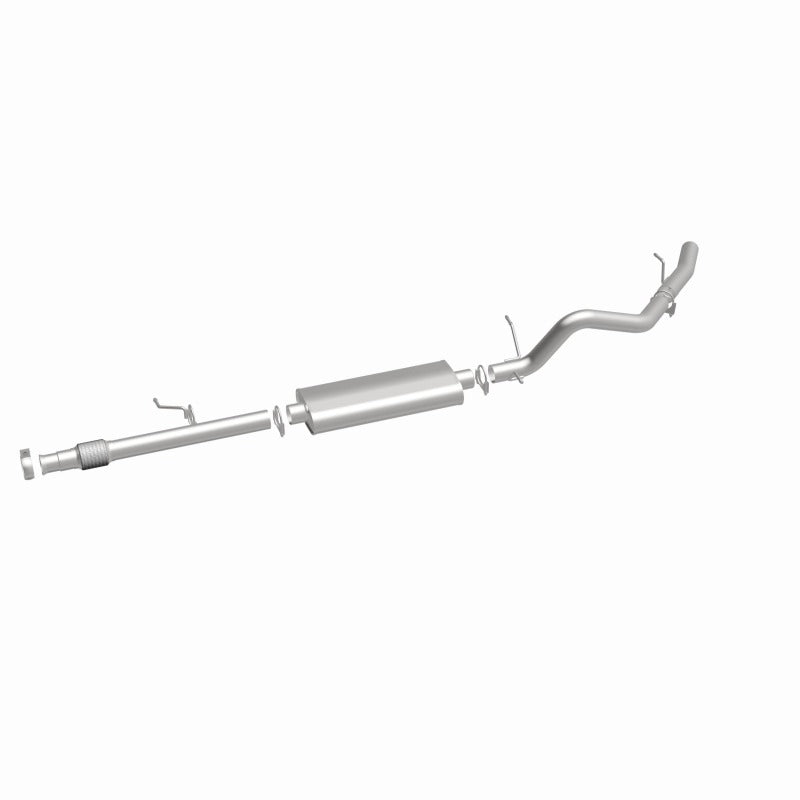MagnaFlow BRE Exhaust Kit 09-14 Tahoe Yukon 5.3L