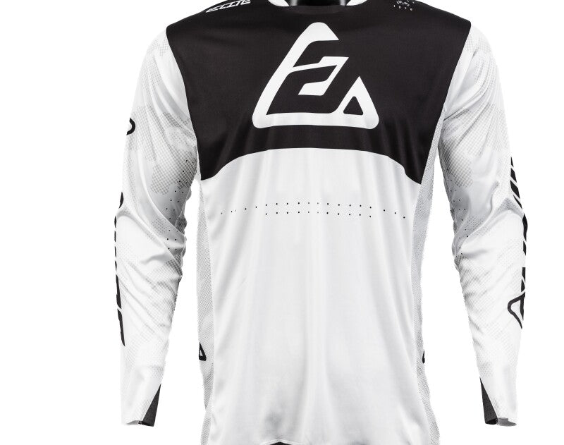 Answer LE Elite Camo Jersey Black/White - XS
