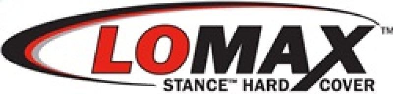 Access LOMAX Stance +2024 Toyota Tacoma 6Ft Box Hard Cover