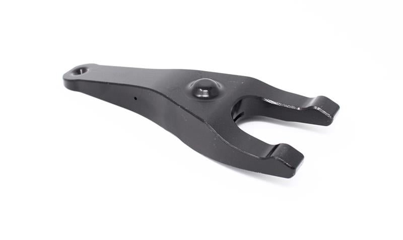 Torque Solution Billet Chromoly Clutch Fork 06-14 Subaru WRX / 15+ Subaru WRX