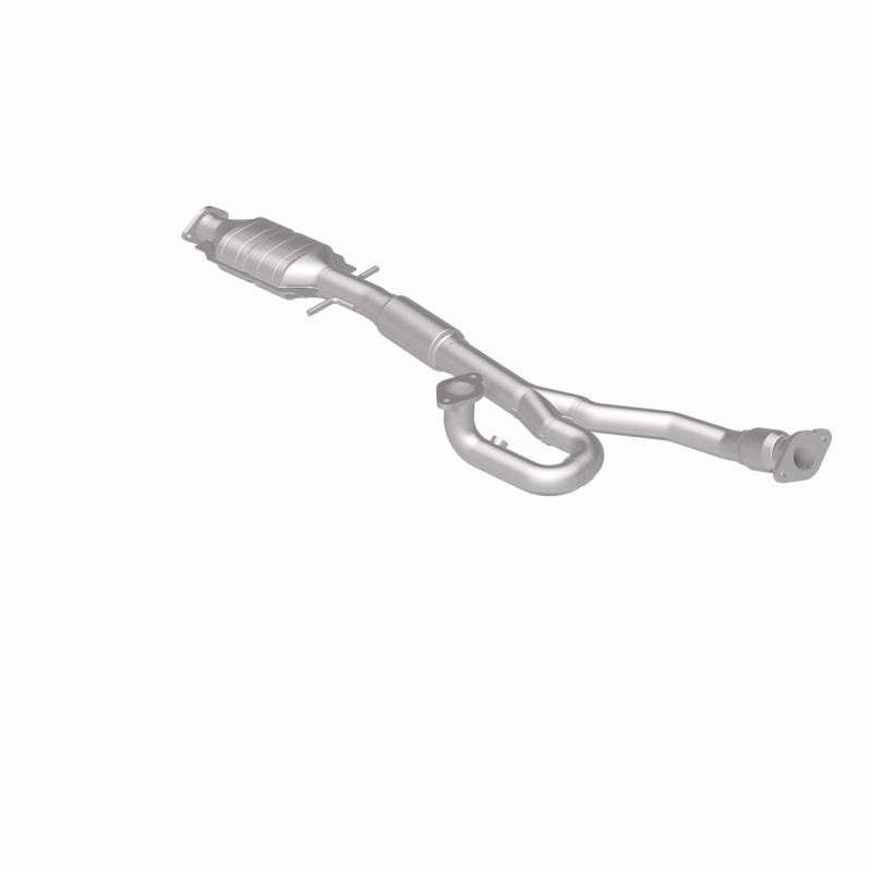 MagnaFlow 2010 Buick LaCrosse 3.0L California Grade CARB Compliant Direct-Fit Catalytic Converter
