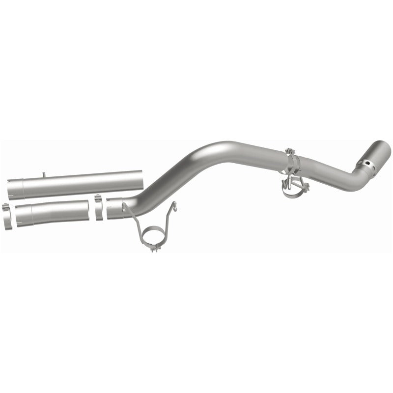 BRExhaust 07-11 Dodge Ram 2500/3500 6.7L Exhaust Kit