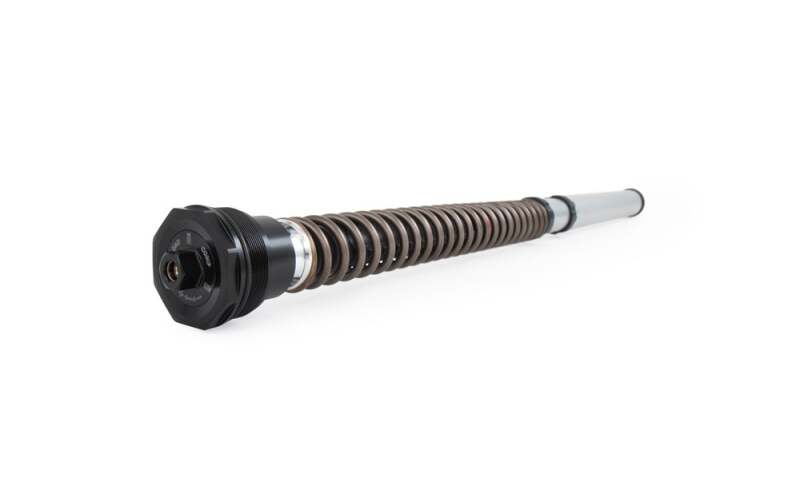 Ohlins 18-22 Harley Softail Sport Glide (Showa) NIX 30 Street Cartridge Kit (Incl. Springs/Notes)