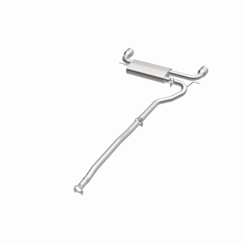 BRExhaust 11-16 Mini Cooper Countryman Cooper Paceman 1.6L Exhaust Kit