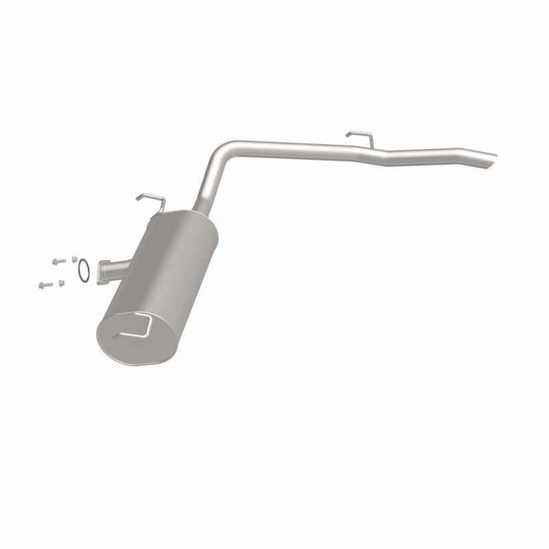 MagnaFlow BRE Exhaust Kit 04-10 Toyota Sienna