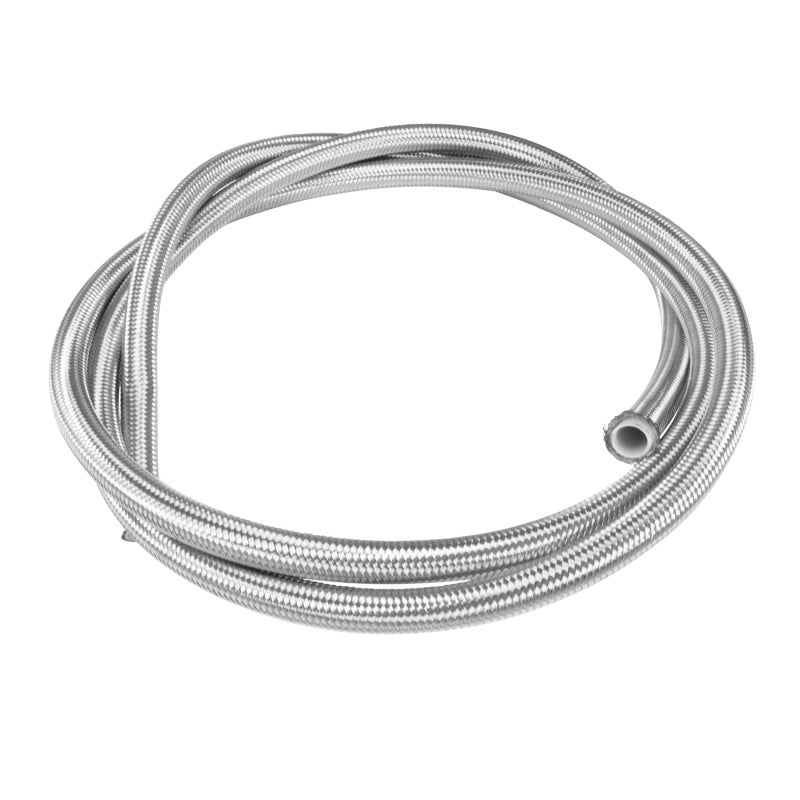 Russell Stainless An -6 Pro Ptfe Hose 10 Foot Length