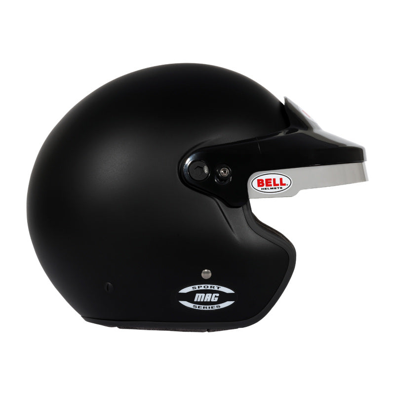 Bell Helmet Mag Orange 4Xl(67-68) Sa2025