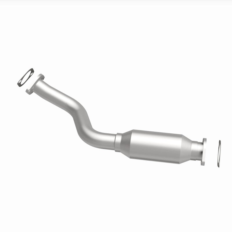 MagnaFlow 08-13 Nissan Rogue Select 2.5L California Grade CARB Compliant DF Catalytic Converter