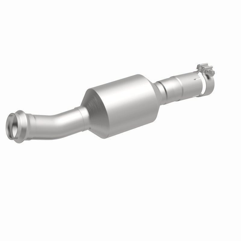 MagnaFlow 20-22 Lincoln Corsair 2.0L FWD Rear Underbody Direct-Fit Catalytic Converter