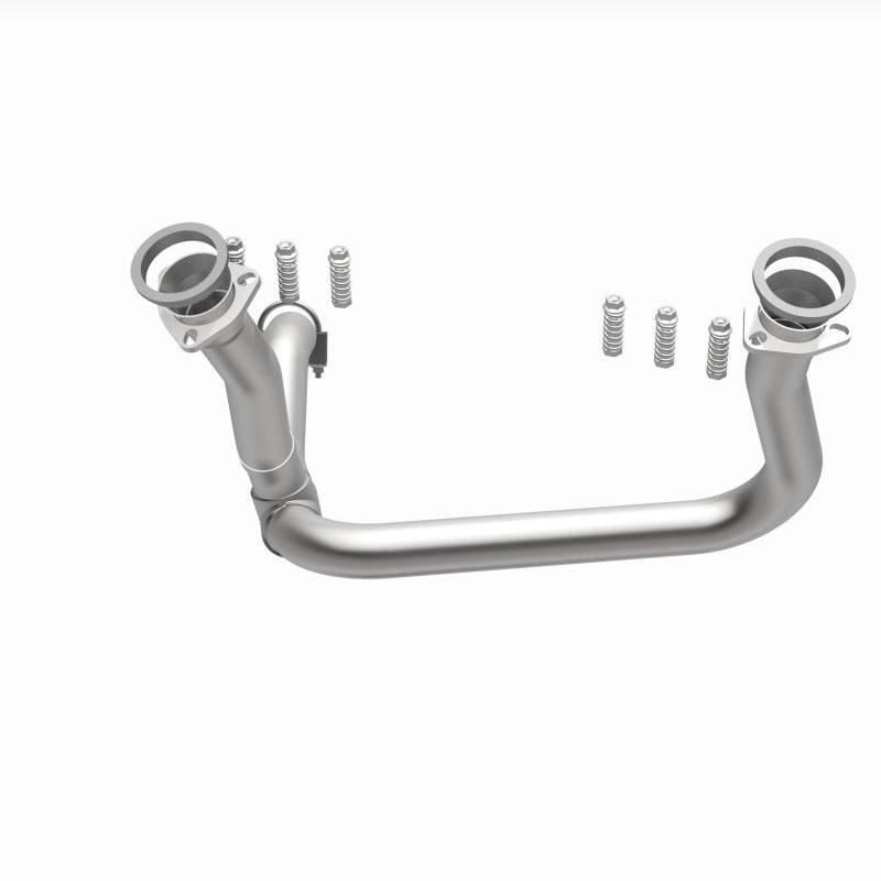BRE Exhaust 92-93 S10 Sonoma 2.8L 4.3L Front Pipe Kit