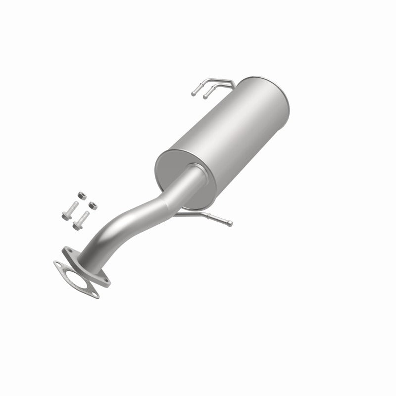 MagnaFlow BRE Exhaust Kit 12-13 KIA Soul 1.6L 2.0L