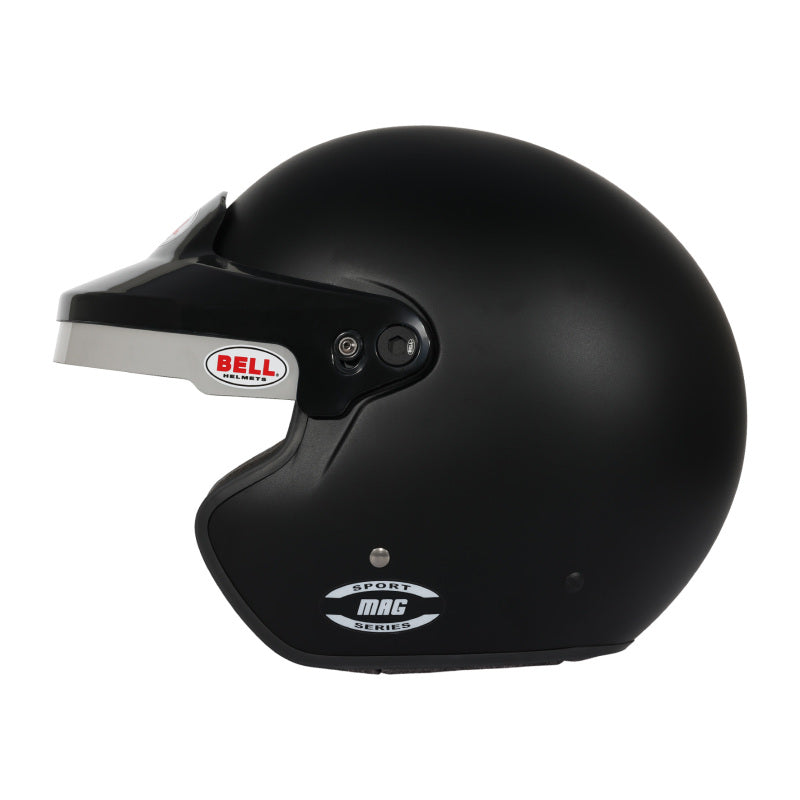 Bell Helmet Mag Orange 3Xl(65-66) Sa2025