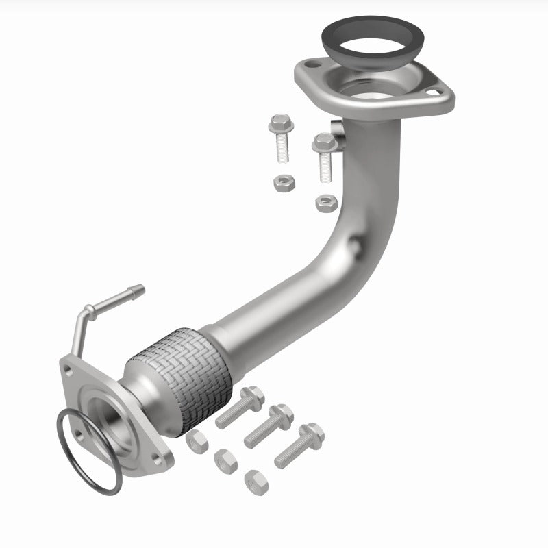 BRE Exhaust 03-07 Accord 2.4L Front Pipe Kit