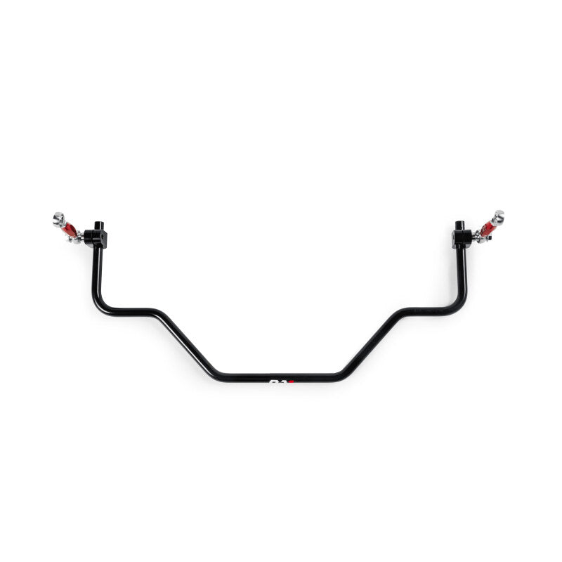 QA1 64-70 Ford Mustang 7/8in Rear Sway Bar Kit