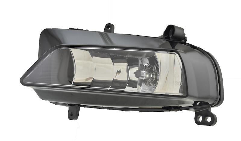 Hella 2008-2017 Audi A5 Fog Light Left
