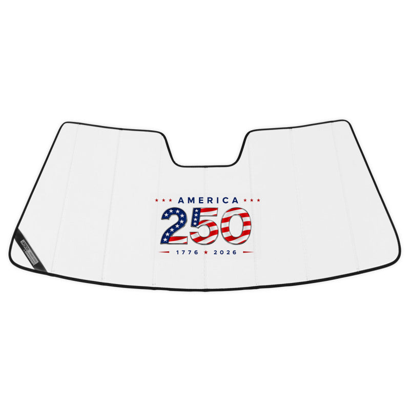 Covercraft 14-17 Honda Odyssey EX-L Touring America 250 UVS100 Premier Series Custom Sunscreen