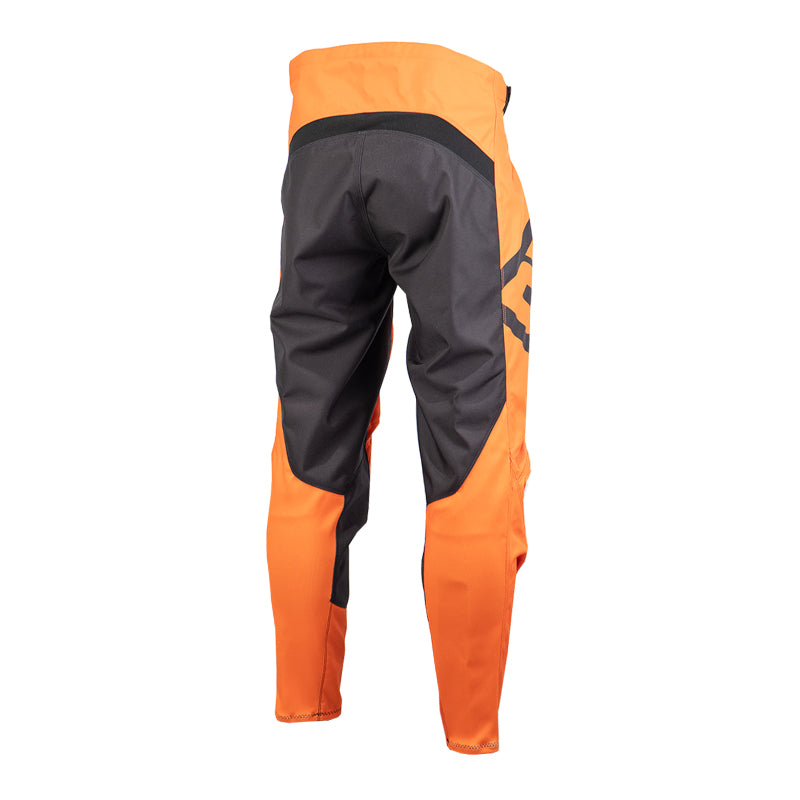 Answer Syncron Essential Pants Orange/Black Size - 34