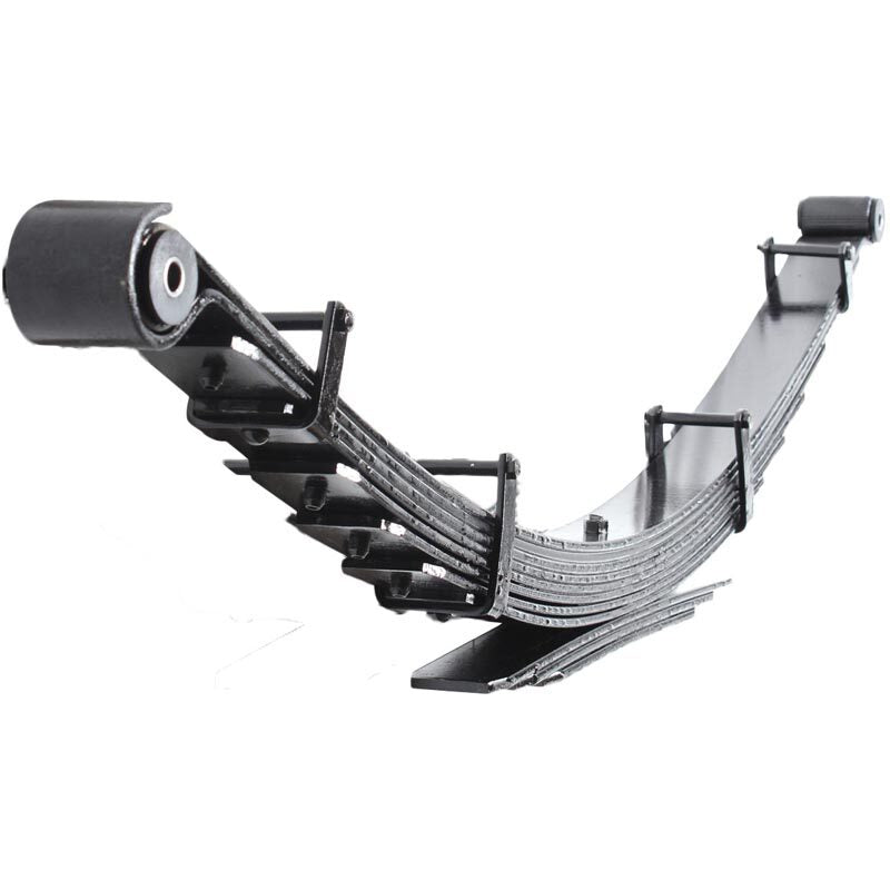 Carli 13-23 Ram 3500 4x4 Full Progressive Leaf Spring - 1in-2in Lift - L46