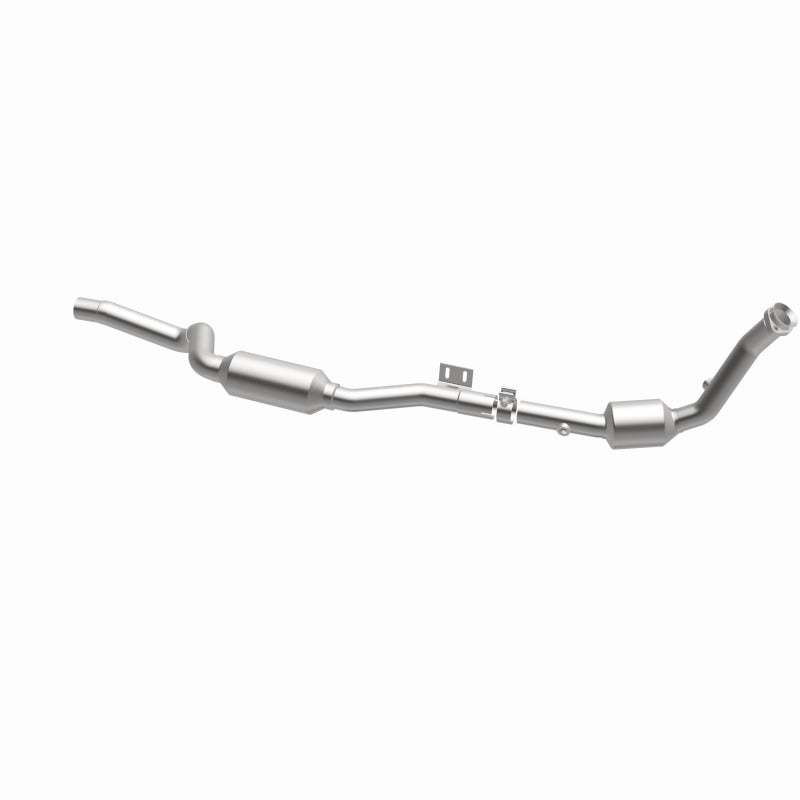 MagnaFlow 01-02 Mercedes-Benz ML320 3.2L California Grade CARB Compliant DF Catalytic Converter