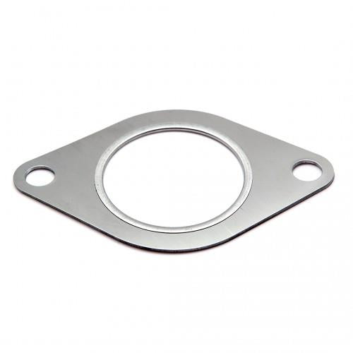 BLOX Racing Exhaust Manifold to Up-Pipe for Subaru EJ20/EJ25