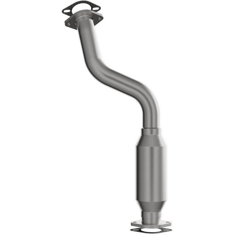 MagnaFlow 08-13 Nissan Rogue Select 2.5L California Grade CARB Compliant DF Catalytic Converter