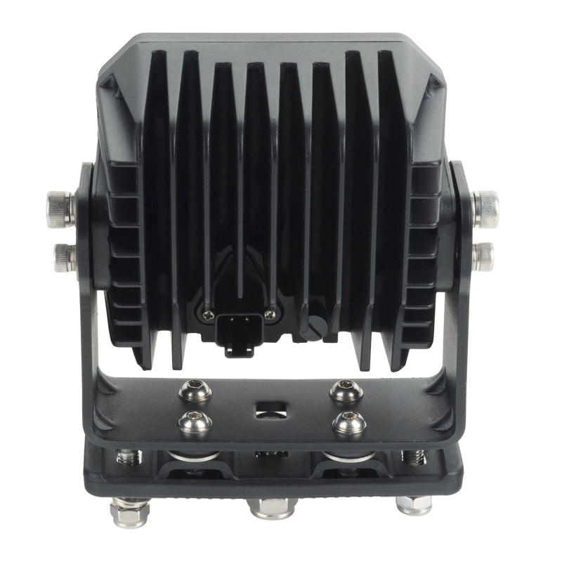 Oracle TITAN 4 90W High Performance Auxiliary Spot Light - White LED