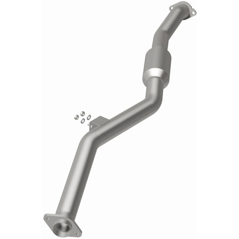 MagnaFlow 14-15 Subaru Forester 2.0L California Grade CARB Compliant Direct-Fit Catalytic Converter