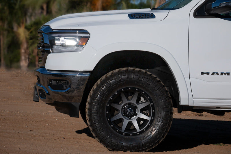 ICON 19-23 Ram 1500 2-3in Stage 7 Suspension System Billet