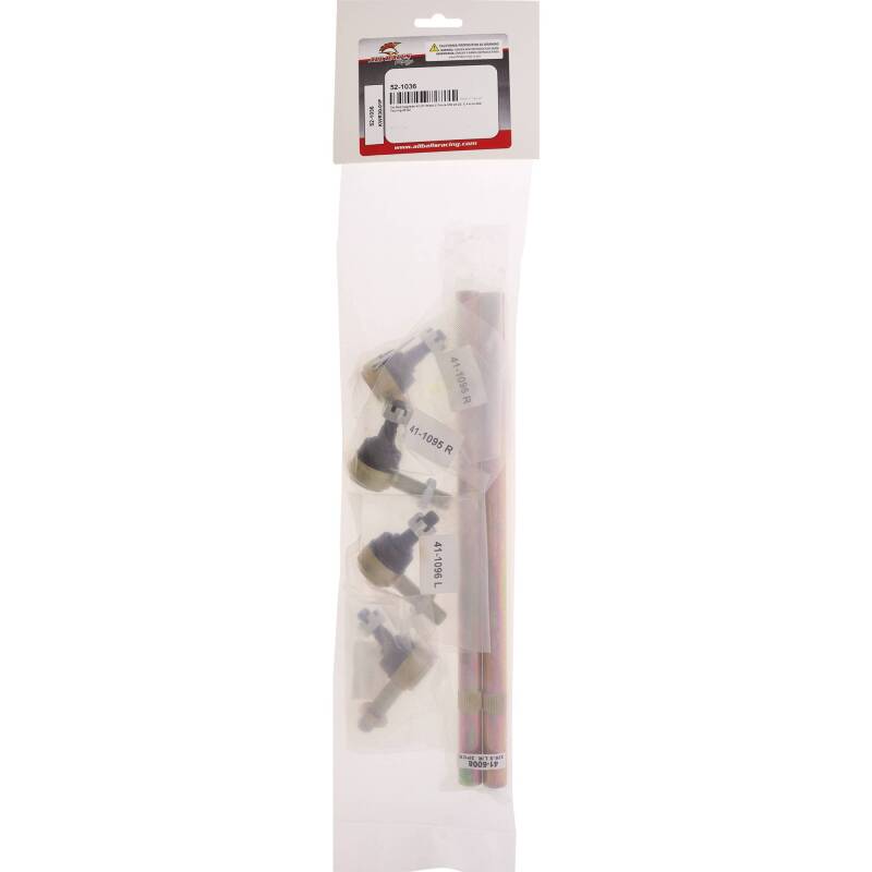 All Balls Racing Tie Rod Kit