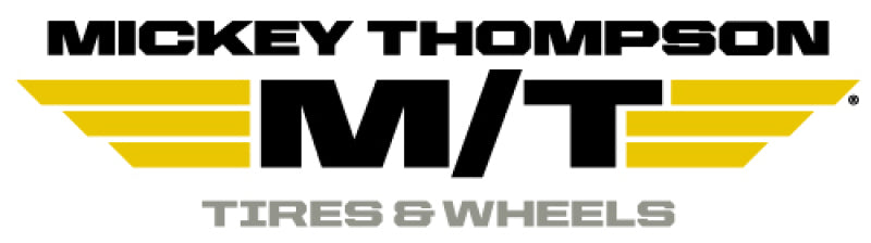 Mickey Thompson ET Street Radial Pro Tire - P315/50R17 (30X13.50R17) - 276947