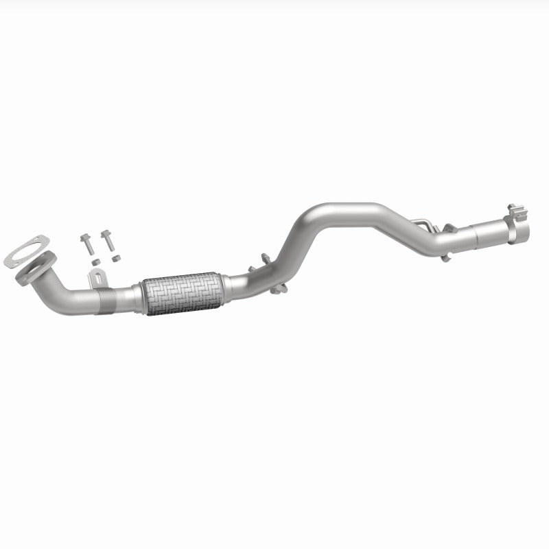 BRE Exhaust 15-17 JEEP RENEGADE 2.4L Front Pipe Kit