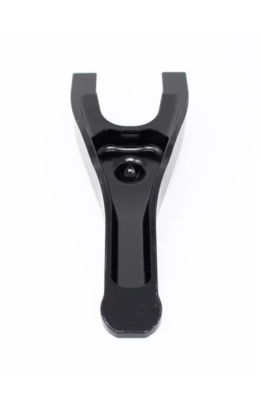 Torque Solution Billet Chromoly Clutch Fork 06-14 Subaru WRX / 15+ Subaru WRX