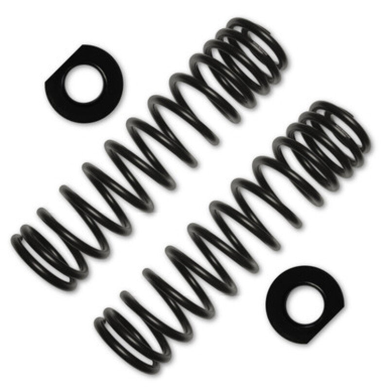 Rock Krawler 2019+ Jeep Wrangler JT 4.5in Front Spring Kit