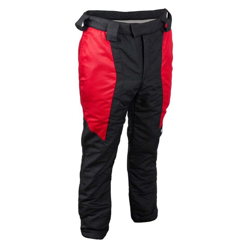 Sparco Pants Stint 54 BLK/RED